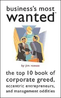 Business Most Wanted