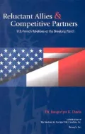 Reluctant Allies & Competitive Partners