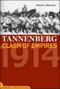 Tannenberg: Clash of Empires, 1914