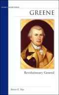 Greene: Revolutionary General
