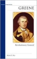 Greene: Revolutionary General