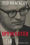 Spymaster: My Life in the CIA