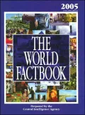 The World Factbook 2005