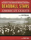 Deadball Stars of the American League: The Society for American Baseball Research