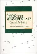 Advances in Process Measurements for the Ceramics Industry