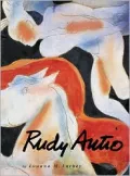 Rudy Autio