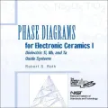 Phase Diagrams for Electronic Ceramics I: Dielectric Ti, Nb, and Ta Oxide Systems
