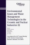 Environment Issue #11 Ct V 176