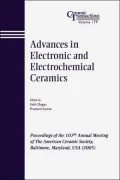 Adv Elctrnc Elctrchem Ct V 179