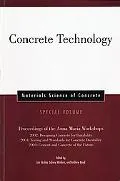 Concrete Technology