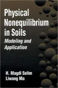 Physical Nonequilibrium in Soils : Modeling and Application