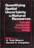 Quantifying Spatial Uncertainty in Natural Resources : Theory and Applications for GIS and Remote Sensing