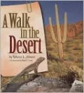 A Walk in the Desert
