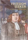 Freedom Seeker: A Story about William Penn