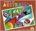 Colors of Australia