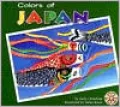 Colors of Japan