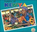 Colors of Kenya