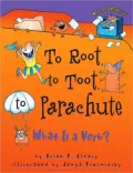To Root, to Toot, to Parachute: What Is a Verb?