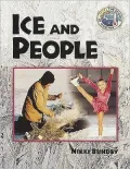 Ice and People