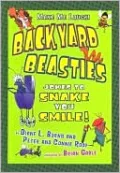 Backyard Beasties: Jokes to Snake You Smile