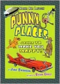 Punny Places: Jokes That Go the Extra Mile