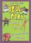 Foul Play: Sports Jokes That Won't Strike Out