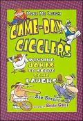 Game-Time Gigglers: Winning Jokes to Score Some Laughs
