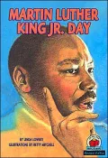 Martin Luther King, JR. Day (On My Own Holidays Series)