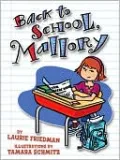 Back to School, Mallory