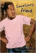 Sometimey Friend