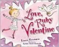 Love, Ruby Valentine