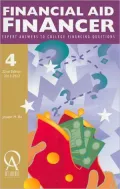 Financial Aid Financer: Expert Answers to College Financing Questions
