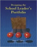 Designing the School Leader's Portfolio