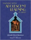 Teaching with Adolescent Learning in Mind