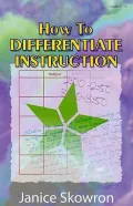 How to Differentiate Instruction