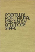 Formulas for Natural Frequency and Mode Shape