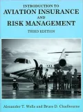 Introduction to Aviation Insurance and Risk Management