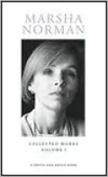 Marsha Norman: Collected Works, Vol. 1
