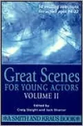 Great Scenes for Young Actors