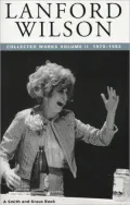Lanford Wilson: Collected Full-Length Plays, Volume II (1970-1983)
