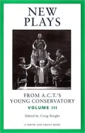 New Plays from A.C.T.'s Young Conservatory