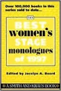 Best Women's Monologues of 1997