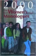 The Best Women's Stage Monologues of 2000