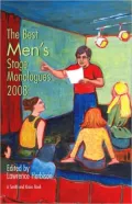 The Best Men's Stage Monologues of 2008