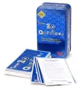 21st Century 20 Questions Travel Tin: Play the Classic Game of People, Places and Things