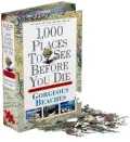 1000 Places Gorgeous Beaches Puzzle