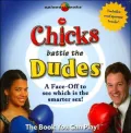 Chicks Battle the Dudes: A Faceoff to See Who Is the Smarter Sex!