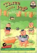 Three Little Pigs