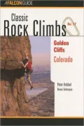 Golden Cliffs, Colorado