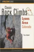 Lyons Area, Colorado, Vol. 23